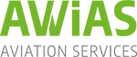 AWiAS Aviation Services Logo