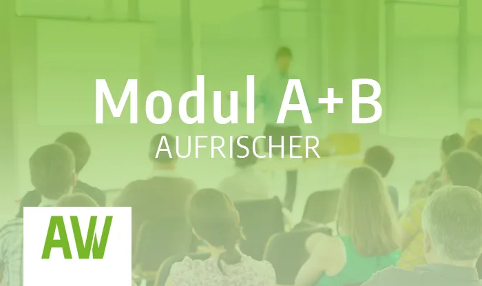 Modul A+B