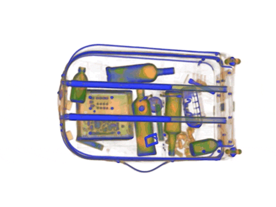 3D_view_03 X-RAY TUTOR 4 - XRT4