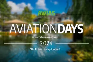 AWiAS Aviation Days 2024
