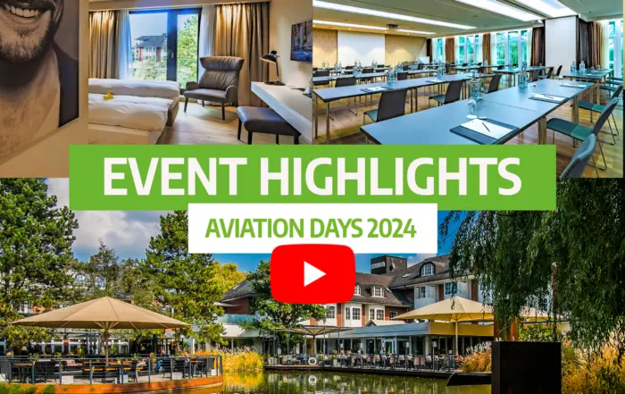 Aviation Days Event Highlights