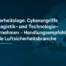 Cyberangriffe auf Logistik und Infrastruktur: Neuer Sicherheitshinweis von BND, BSI und BfV