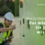 Neue EU-Verordnung Luftsicherheit: Das müssen Sie jetzt wissen