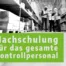 Nach- Zusatzschulung Kontrollpersonal bis Ende 2025
