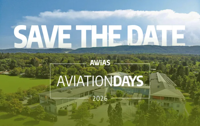 Aviation Days Save the date