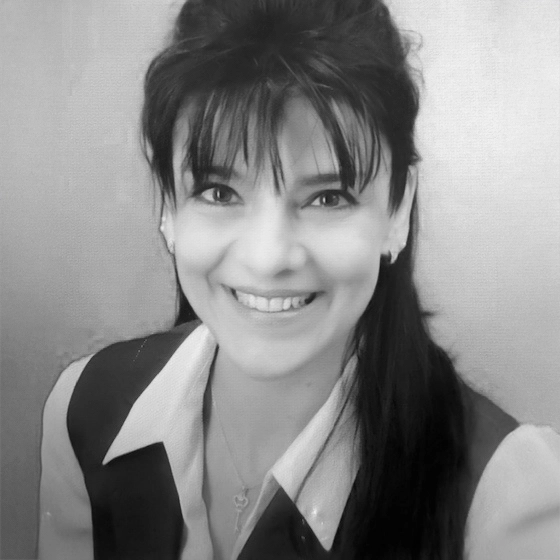 Antonia Gallardo Ortega