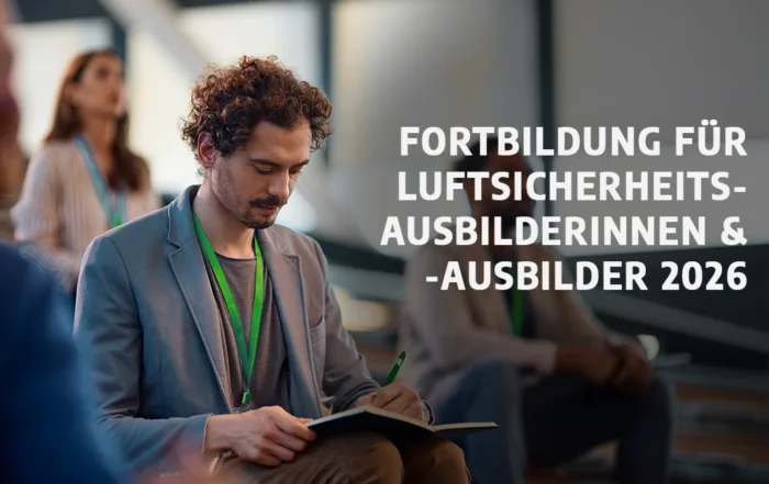 Ausbilderfortbildung 2026