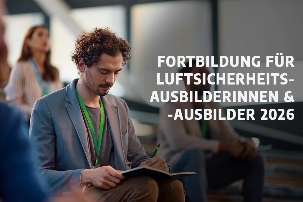 Ausbilderfortbildung 2026