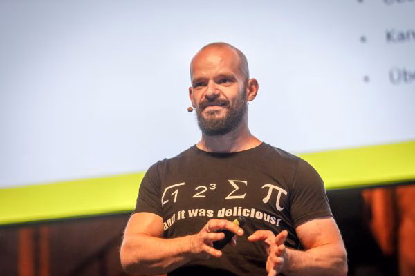 Peter Leppelt Rahmenprogramm