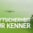 Luftsicherheit für Kenner