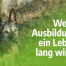Wenn Ausbildung ein Leben lang wirkt